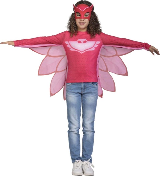 Actual product image Yiija PJ Masks - Pajama Heroes: Eulette (104)