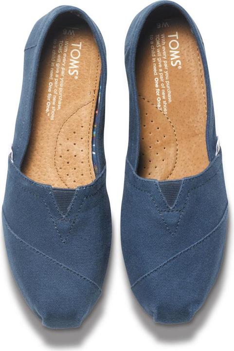 Actual product image Toms Shoes (36)