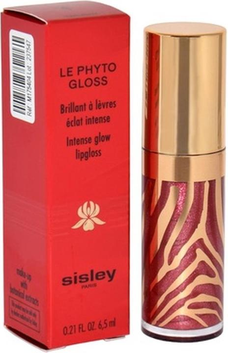 Sisley Le Phyto Gloss No 04 (04)