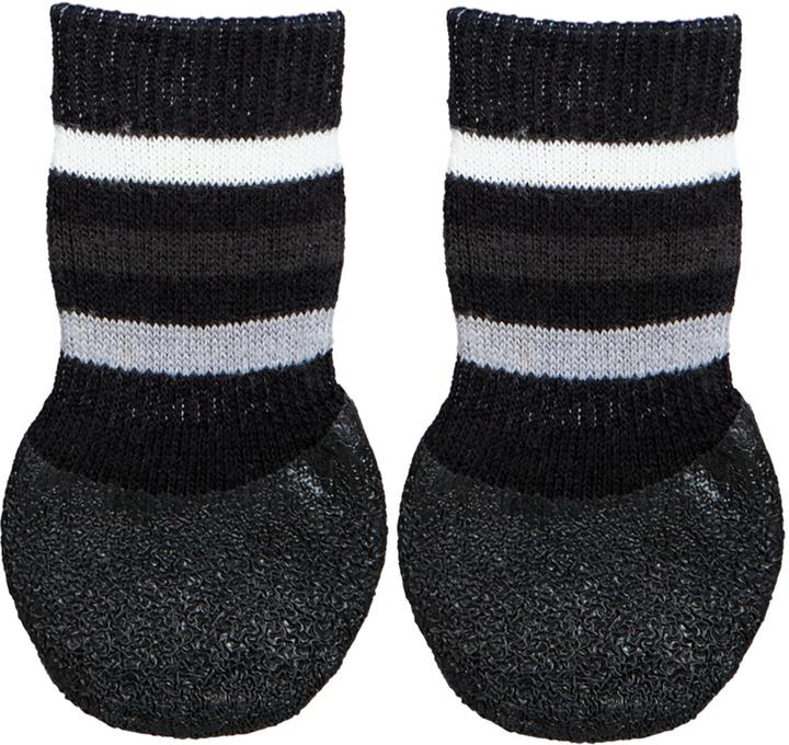 Actual product image Trixie Dog socks size XS-S (XS, S, Dog socks)