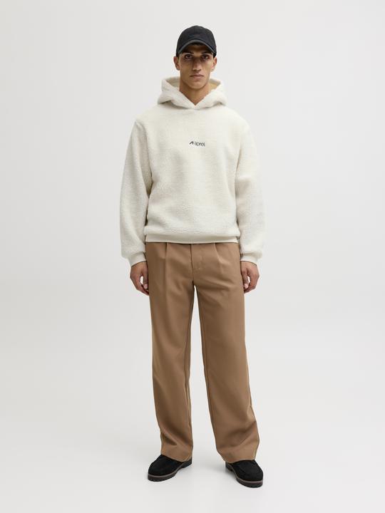 Actual product image Aprel Gedruckt Kapuzenpullover Kapuzenpullover (L)