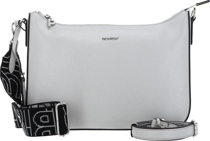 Actual product image Picard Superstar Umhängetasche Leder 30 cm