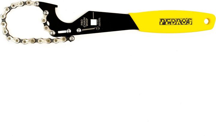 Produktbild Pedros Pedro's Pro Chain Whip II Kettenpeitsche