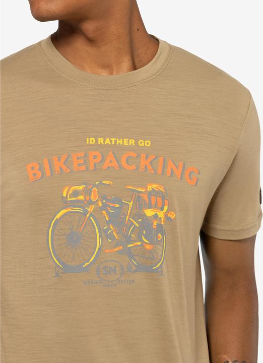 Actual product image Super Natural Bikepacking (S)