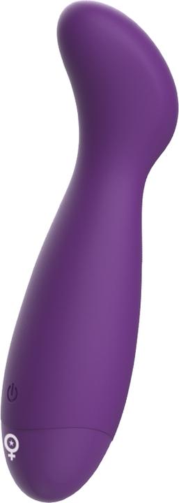 Produktbild Rewolution Rewopulse Flexible Vibrator Stimulator Point G.