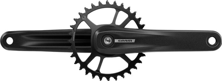 Image du produit Sram Eagle S100 Powerspline Boost (170 mm)