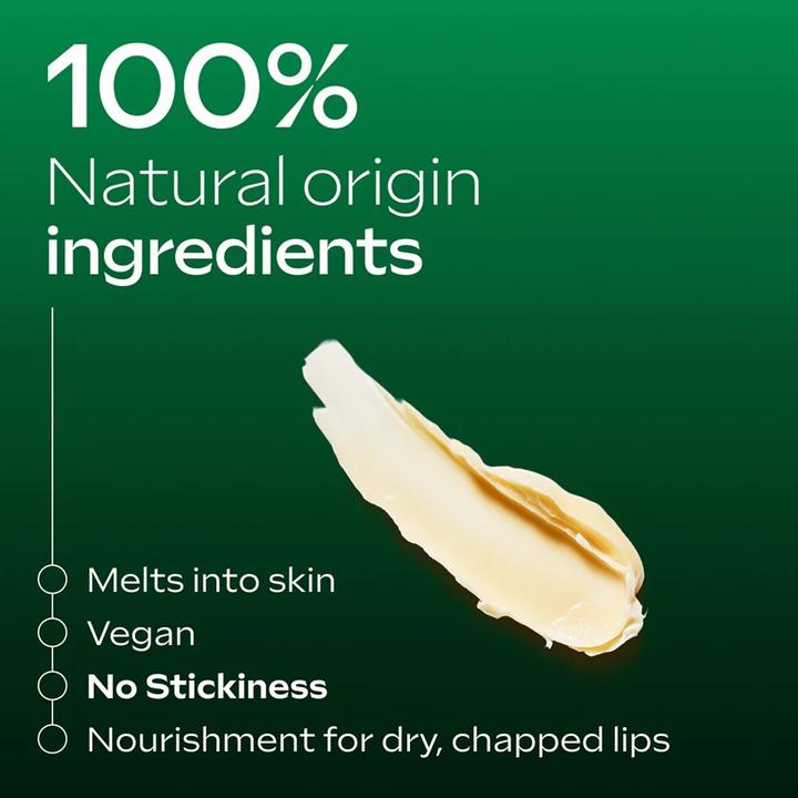 Immagine prodotto Weleda Skin Food Lip Butter Stick - Nourishing Lip Care (Balsamo per le labbra, Stick per la cura delle labbra)