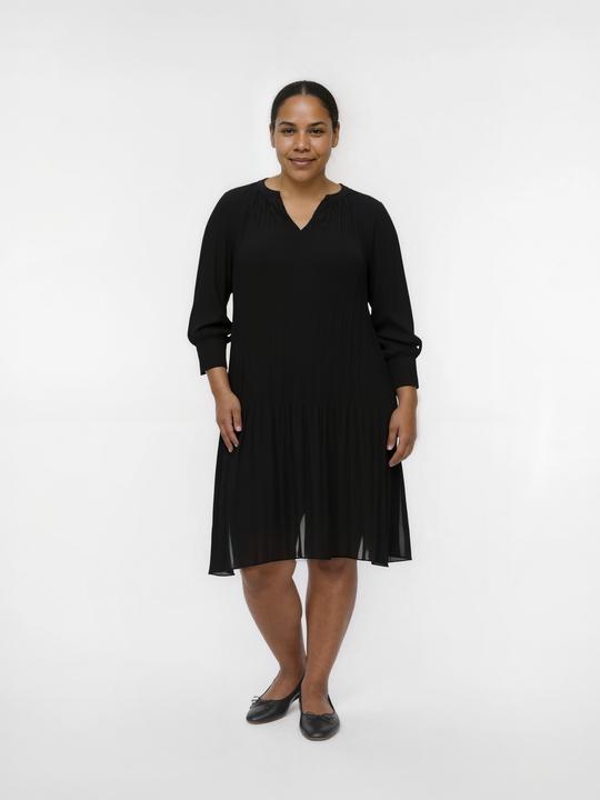 Image du produit Vero Moda VMCSUNA Kurzes Kleid Kleid (52)