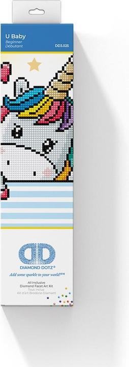 Actual product image Pracht Unicorn in love