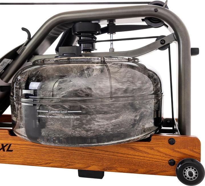 Produktbild Fluid Rower Apollo Pro XL