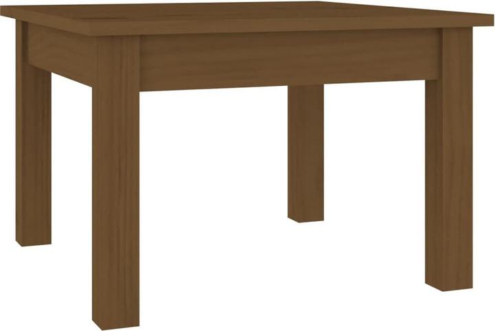 Image du produit vidaXL Couchtisch (45 x 45 x 30 cm)
