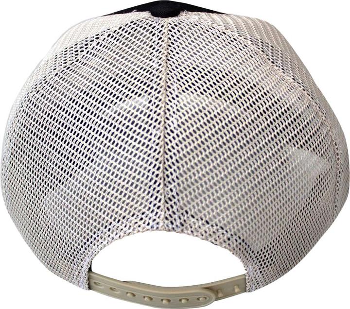 Produktbild The Rolling Stones Trucker Cap Netzrücken Siebziger (One Size)