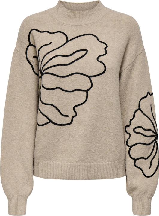 Produktbild JdY JDYJELLA Strickpullover Strickpullover (L)