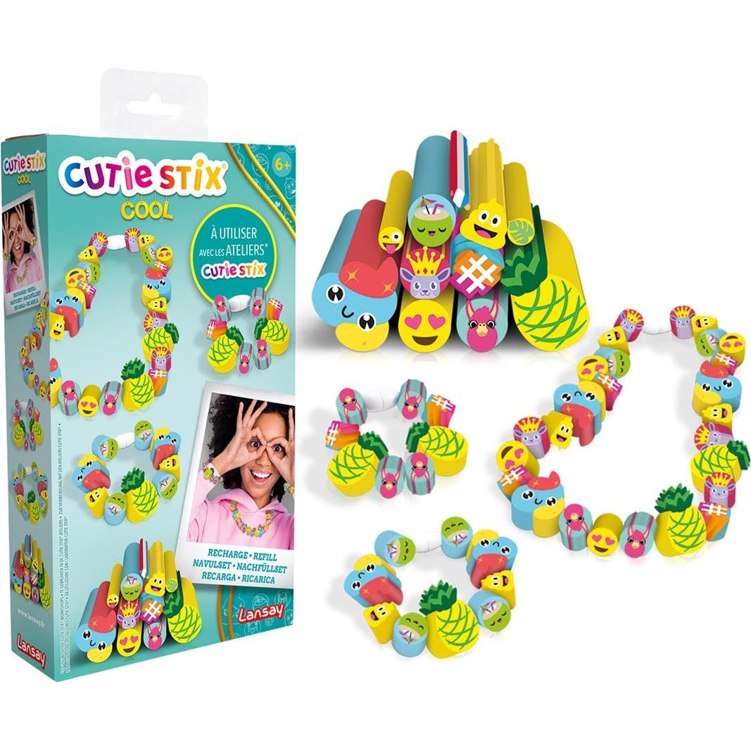 Lansay Nachfüllpack Cool