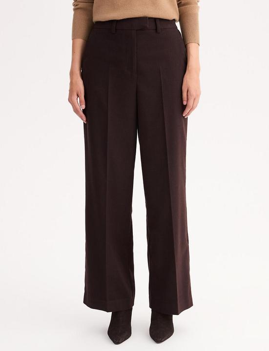 Image du produit Anne Weyburn Weit geschnittene Hose (50)