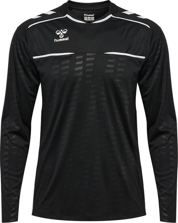 Produktbild hummel hmlREFEREE JERSEY L/S (M)