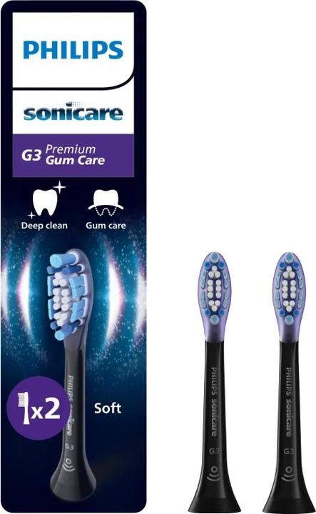 Image du produit Philips Sonicare Premium Gum Care (2 x)