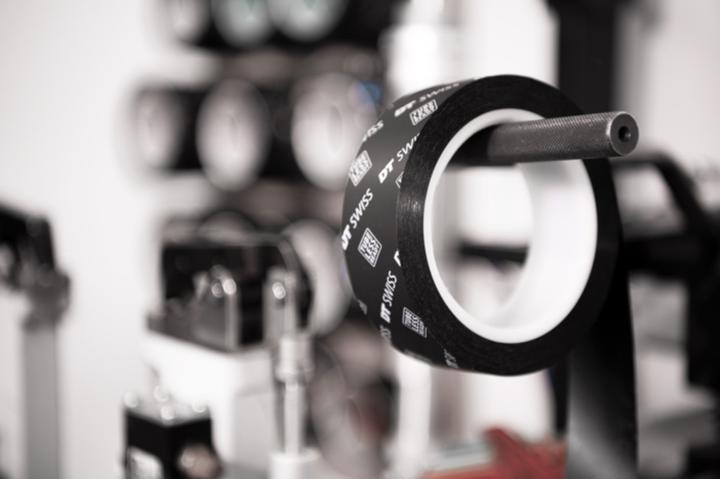 Immagine prodotto DT Swiss Nastro per cerchi Tubeless Ready (25 mm)