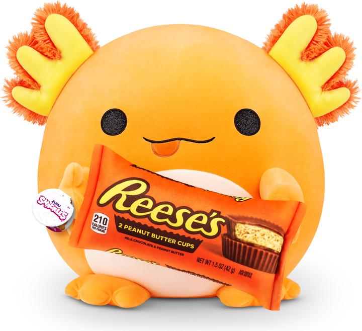 Immagine prodotto Zuru Snackles (30 cm)