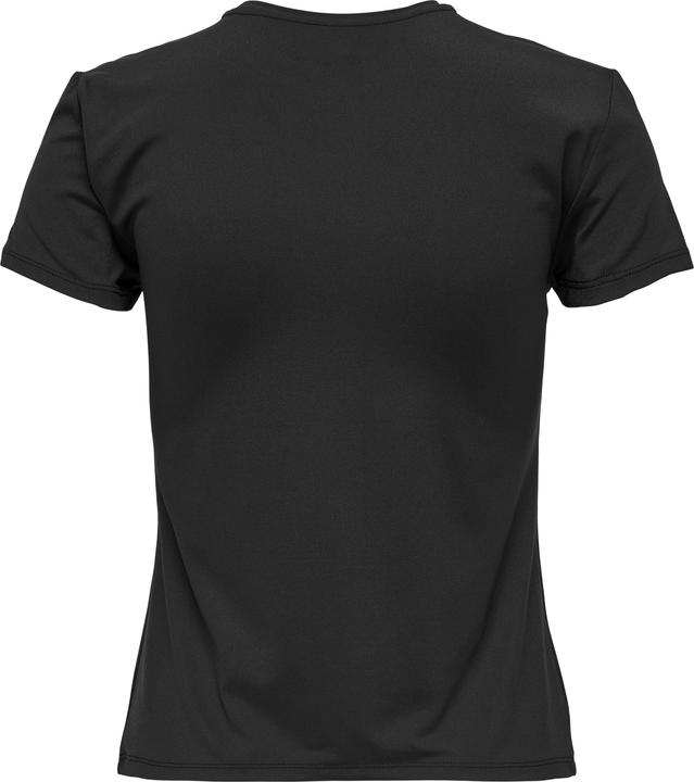 Produktbild Only Onlea S/S Top O-Neck Jrs Noos (M)