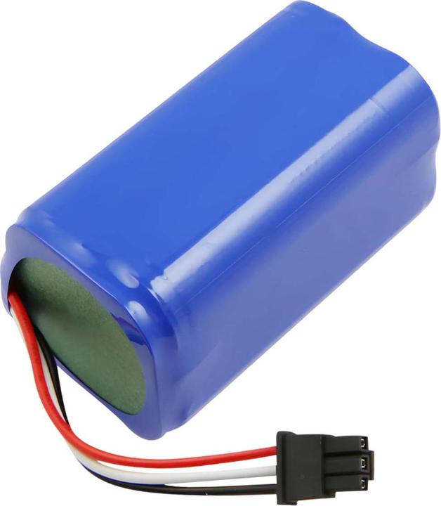 Produktbild Avizar Akku 360 S5 Staubsauger 3400mAh