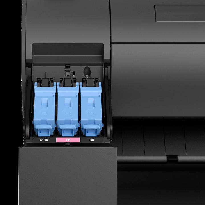 Actual product image Canon imagePROGRAF GP-300 (Colour)