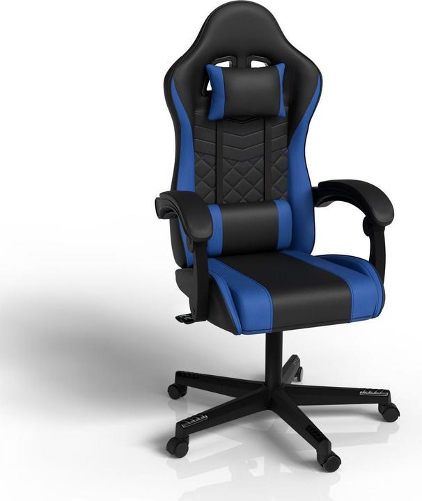 Blu, Nero