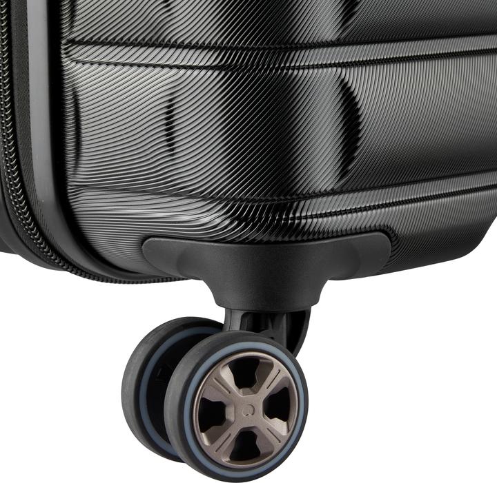 Actual product image Delsey Shadow 5.0 4 wheel trolley 75 cm (90 l)