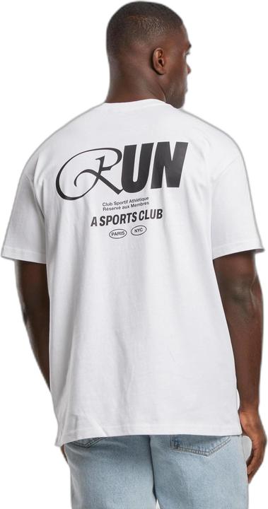 Produktbild Mister Tee MisterTee A Sportsclub Oversize Tee - 183797 (3XL)