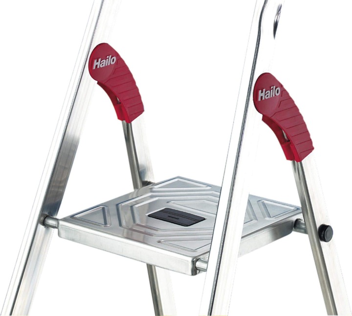 Produktbild Hailo L60 StandardLine (Stehleiter, 184 cm)