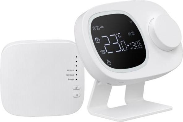 Productafbeelding Avatto WT598-1T1 WiFi smart thermostat