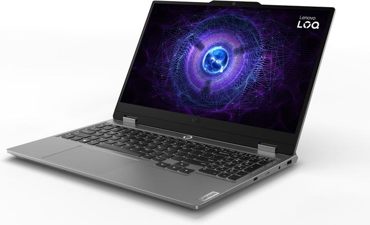 Immagine prodotto Lenovo Loq (15.60", Intel Core i5-13450HX, 16 GB, 1000 GB, DE)