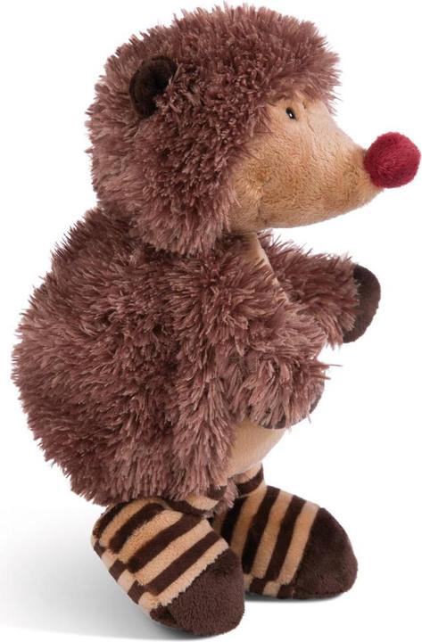Produktbild NICI Kuscheltier Igel Hetch Hogan (20 cm)