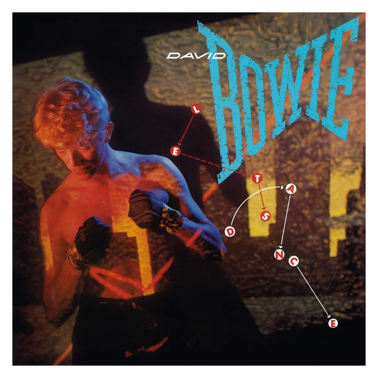 Parlophone Label Group Let's Dance (2018 Geremasterd), Vinyl