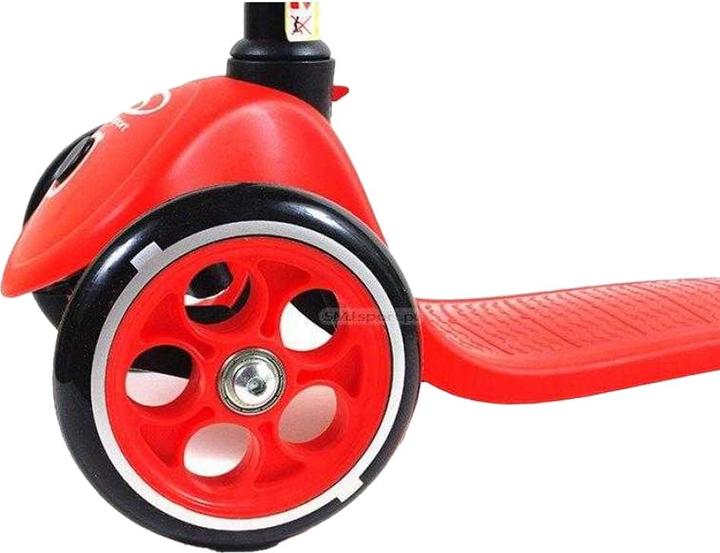 Produktbild Globber Roller 3 Räder