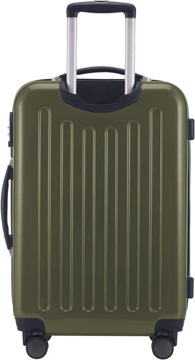 Actual product image Hauptstadtkoffer Alex Hardshell Trolley (74 l)