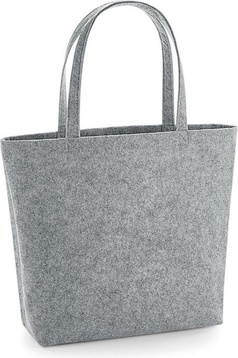 Produktbild Bagbase Einkaufstasche Filz (22 l)