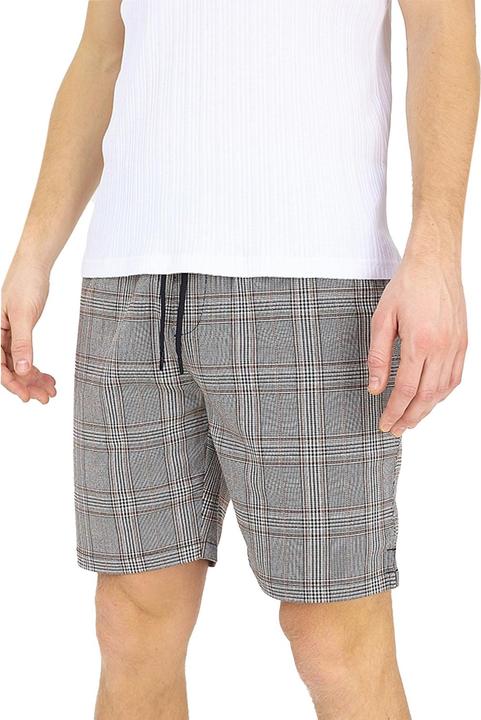 Image du produit Brave Soul Short Prince Of Wales (S)