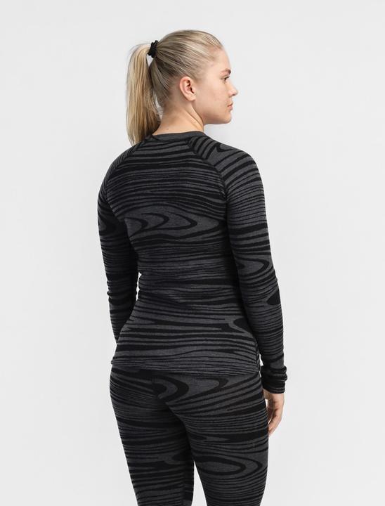 Actual product image Aclima Women's WW Crew Neck (S)