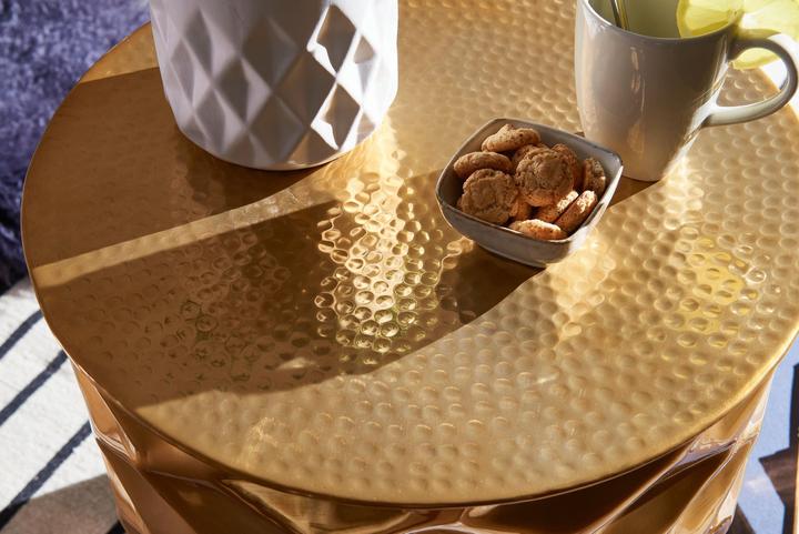 Image du produit FineBuy Sophia (43 x 43 x 43 cm)