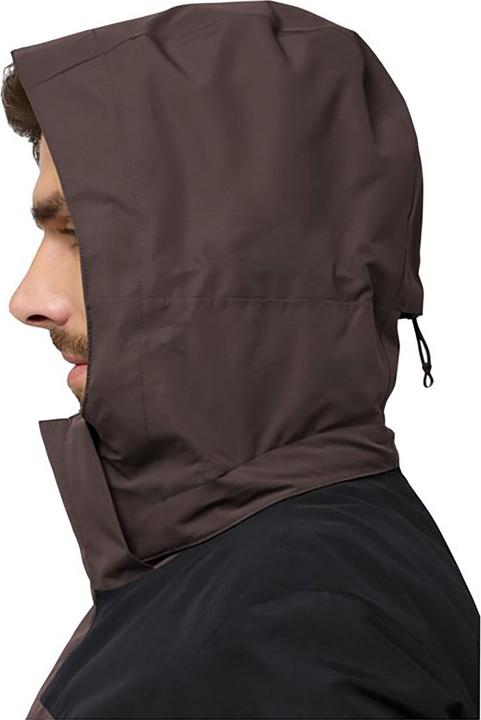 Produktbild Jack Wolfskin Romberg 3In1 Jkt M (XXL)