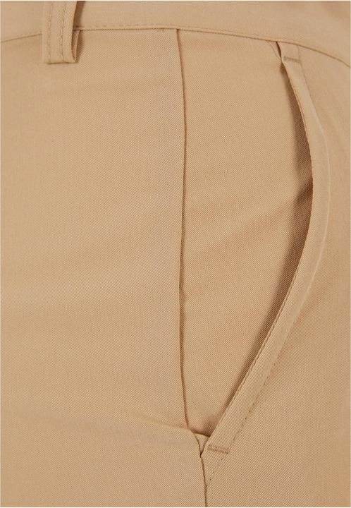 Produktbild Urban Classics Ladies Wide Pleated Pants - 139273 (30)