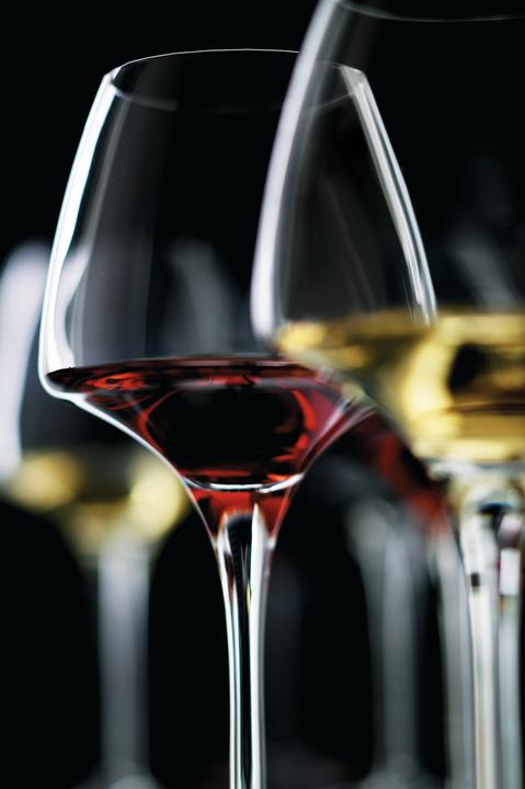 Image du produit Chef & Sommelier Open Up Universal Tasting Verre à vin (40 cl, 1 Verre, Verres à vin blanc)