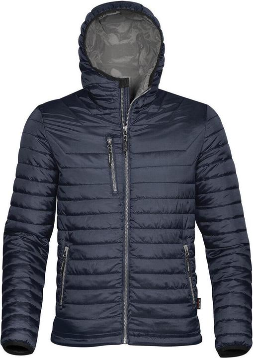 Charcoal, Navy