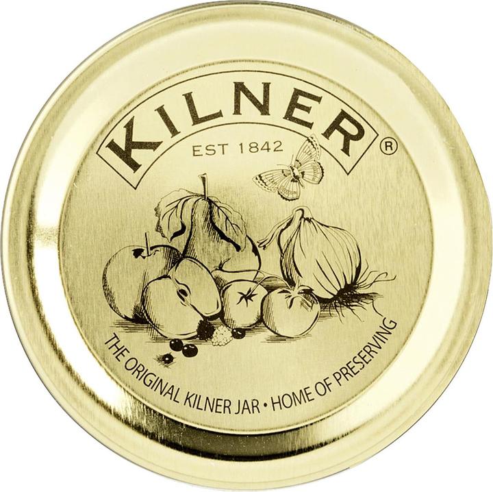 Produktbild Kilner Vakuumdichtung (12 Stk., 1 l)