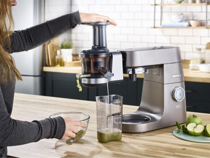 Immagine prodotto Kenwood Spremiagrumi lento KAX720PL