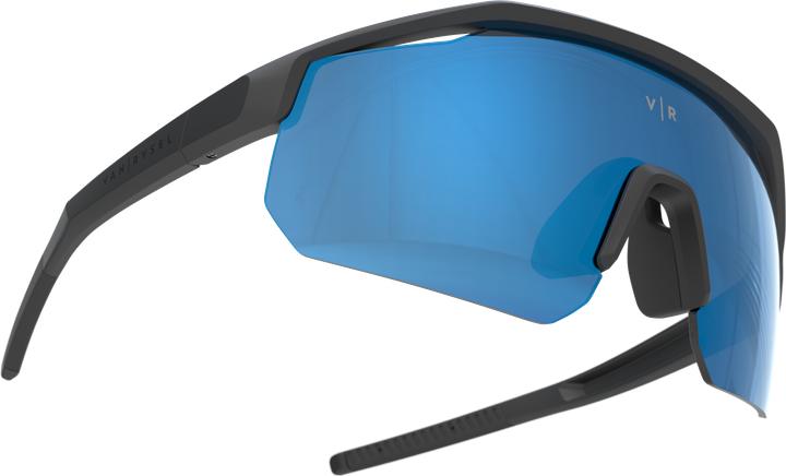 Actual product image Van rysel ROADR 900. (Black, Black)