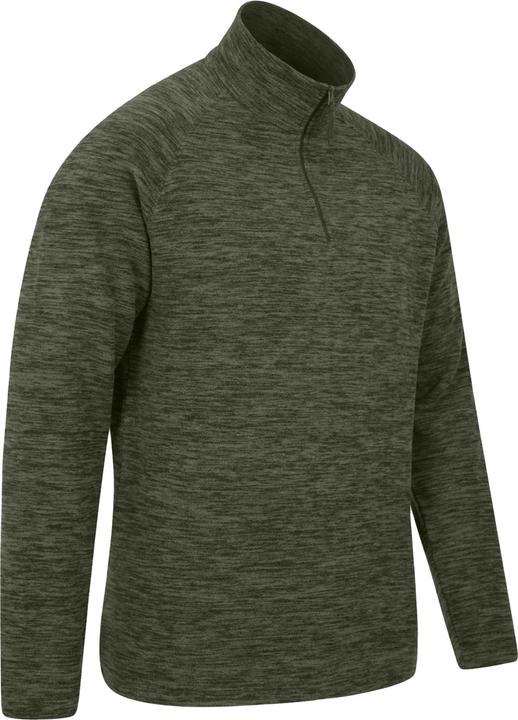 Produktbild Mountain Warehouse Snowdon II FleeceOberteil (S)