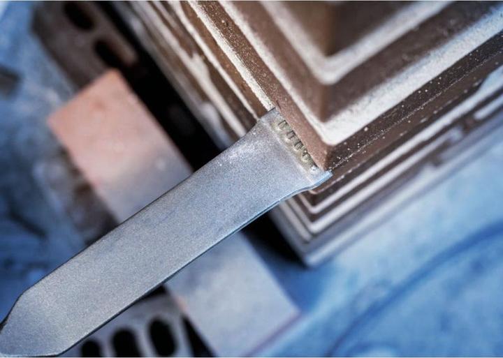 Produktbild Bosch Professional Zubehör PRO SDS max-5C Mörtelmeissel mit Carbide-Spitze, 38 x 280 mm (38 mm)