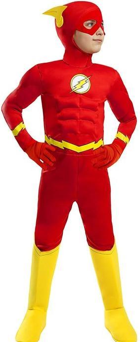 Produktbild Funidelia The Flash - Deluxe (152)